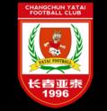 长春亚泰U17